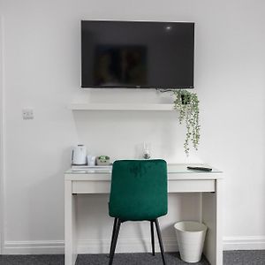 Deluxe Double Kamer