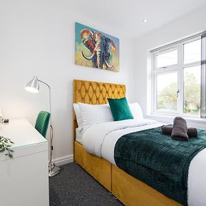 Kleine Double Kamer